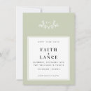 Recherche de brindilles invitations Pour tous