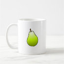 Recherche de poires tasses Fruit