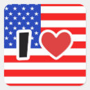 Recherche de i love autocollants Amérique