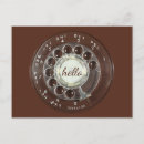 Recherche de phone cartes postales Rétro