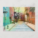 Recherche de urban cartes postales Vintage