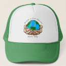 Recherche de jour de terre casquettes Conservation