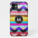 Recherche de chevrons iphone coques Pastel