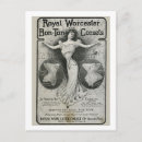 Recherche de corset vintage cartes postales prospectus
