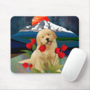 Recherche de fleurs montagne tapis souris Montagnes