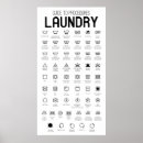 Recherche de laundry posters Room
