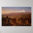 Recherche de mont etna posters Ruines