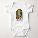 Recherche de arbres bébé vêtements Rétro