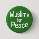Recherche de musulmans badges Islam
