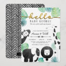 Recherche de gorille invitations Girafe