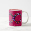 Recherche de infini amour tasses Symbole