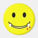 Recherche de vampires magnets Crocs