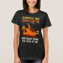 Recherche de gobble tshirts Avaler