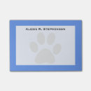 Recherche de cat post its Monogramme