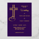 Recherche de argent pourpre invitations Classe