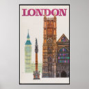 Recherche de ville de londres posters Villes