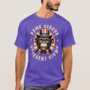 Recherche de cirque tshirts Animaux