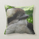Recherche de kookaburra coussins Australien