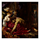 Recherche de samson posters Peter paul rubens