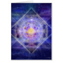 Recherche de yantras cartes postales Sacré