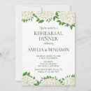 Recherche de hortensias blancs invitations Mariés