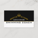 Recherche de entraîneur de natation cartes visite Piscine