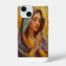 Recherche de sainte marie iphone coques Catholique