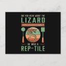 Recherche de salamandre cartes postales Reptile