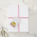 Recherche de oeufs étiquettes cadeau Rose