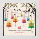 Recherche de lanternes de mariage invitations Toute personne