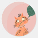 Recherche de de chats autocollants Chaton