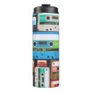 Recherche de rétro arrière plan tasses Cassette