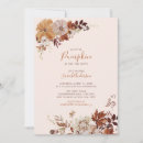 Recherche de fleuriste invitations Bohème