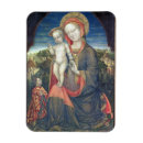 Recherche de vierge magnets Madonna