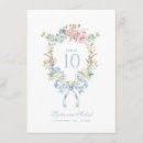 Recherche de formel 11x16 invitations Floral