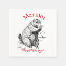 Recherche de marmotte serviettes Animal