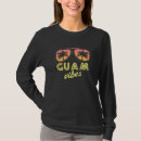 Recherche de guam tshirts Plage