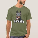 Recherche de cheval brun tshirts Drôle