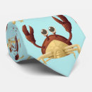 Recherche de crabe cravates Homard