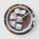 Recherche de chocolate horloges Cacao