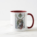 Recherche de illustrations originales tasses Faune