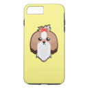 Recherche de shih iphone coques Tzu