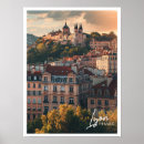Recherche de lyon posters Travel