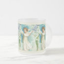 Recherche de ange bleu tasses Pour elle