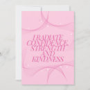 Recherche de spirituelles invitations Rose