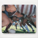 Recherche de rugby tapis souris Horizontal