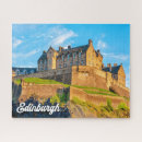 Recherche de edimbourg puzzles Pour tous