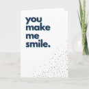 Recherche de smile vœux cartes Salutation