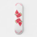 Recherche de watermelon skateboards Été