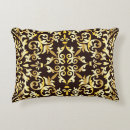 Recherche de baroque coussins décoratifs Damer